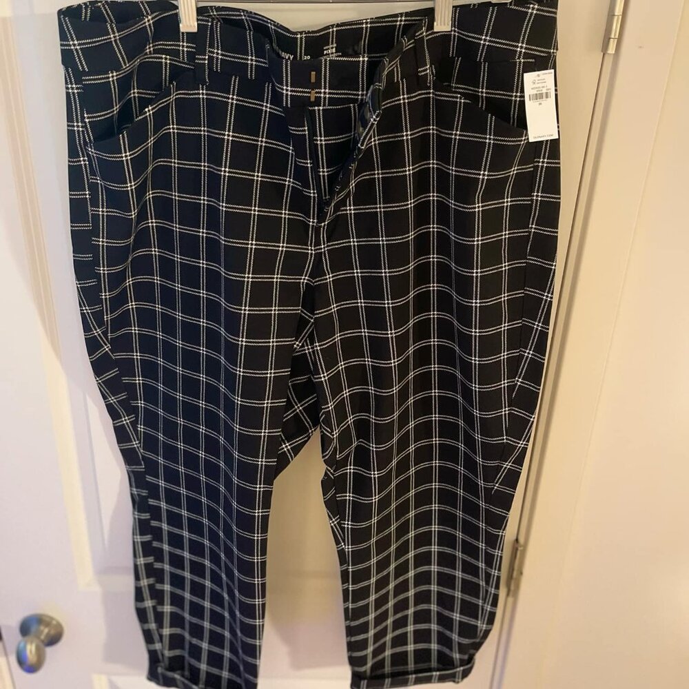 Old Navy Pixie Pants